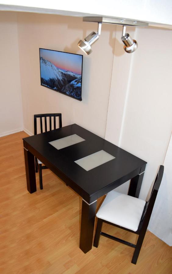 Apartamento Sarli'S Patagonia San Carlos de Bariloche Exterior foto