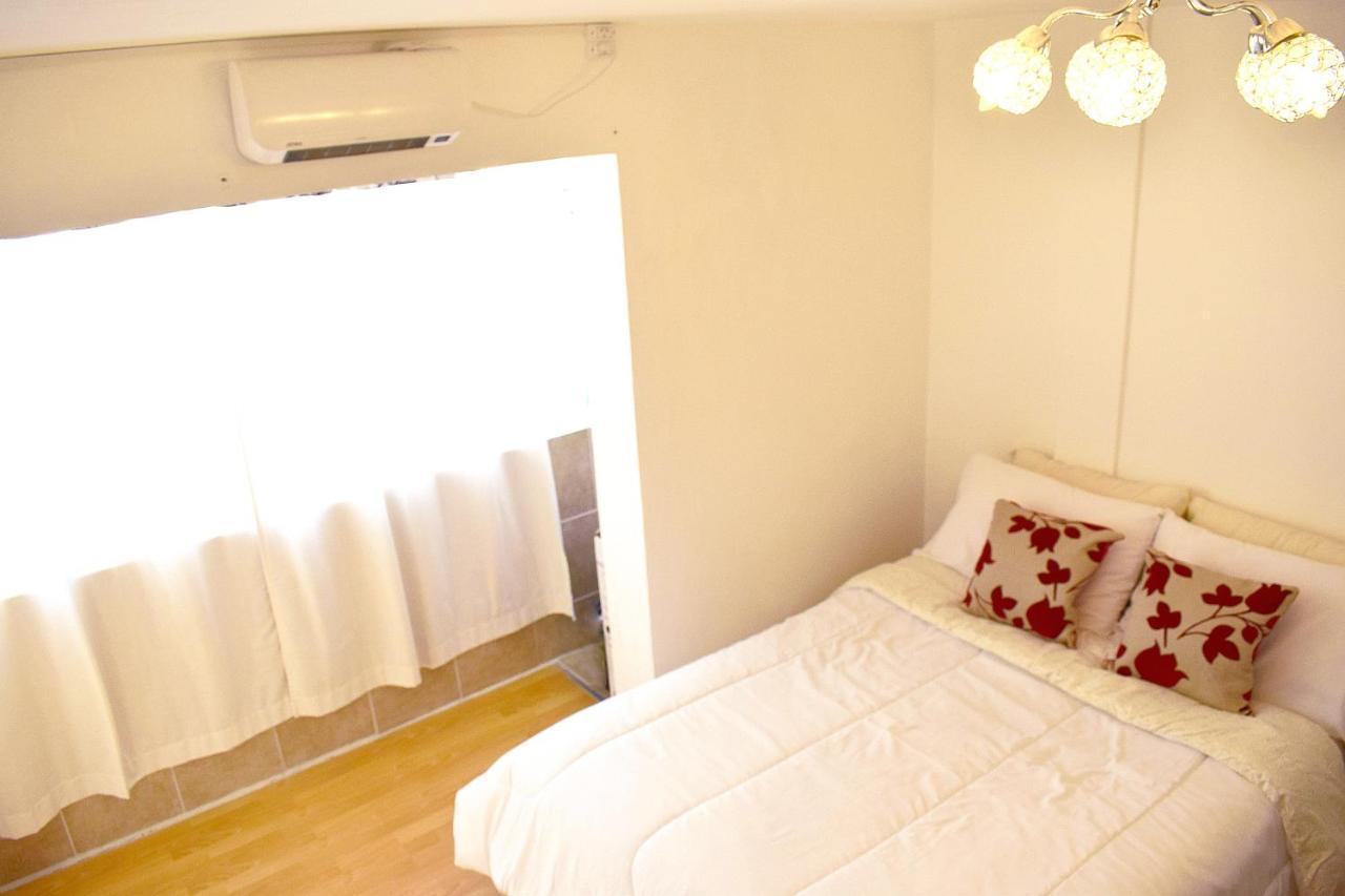 Apartamento Sarli'S Patagonia San Carlos de Bariloche Exterior foto